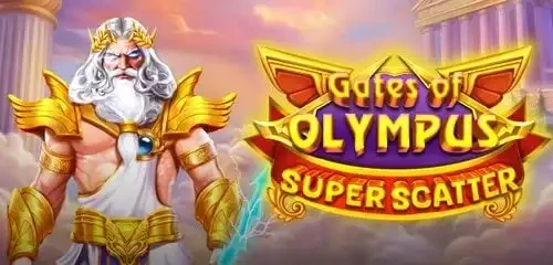 GatesofOlympusSuperScatter